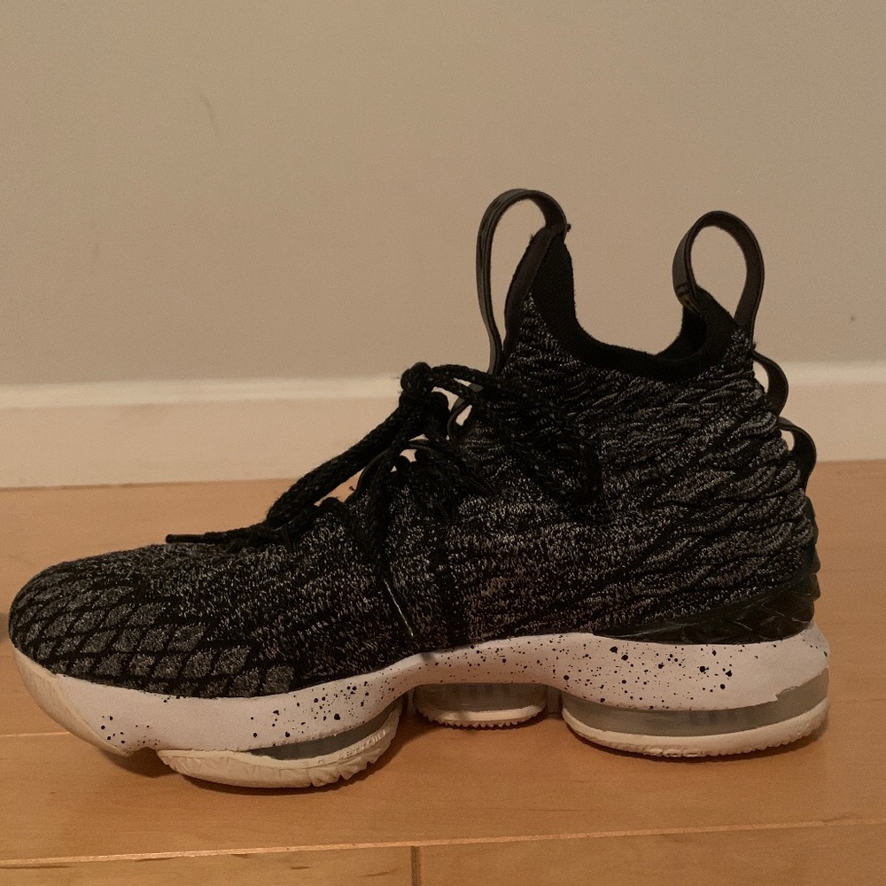 LeBron 2018